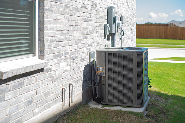 Reliable Heat Pump Repair contractor in Castaic, CA by FH HVAC